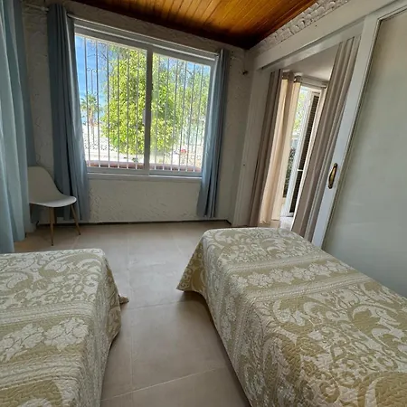 Americas 4- Bedrooms Parking Private * Costa Adeje (Tenerife)