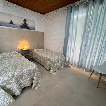 Americas 4- Bedrooms Parking Private * Costa Adeje (Tenerife)