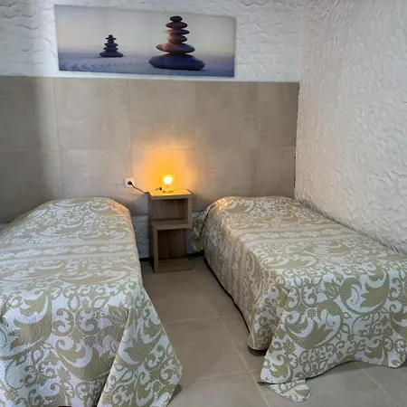 Villa Americas 4- Bedrooms Parking Private