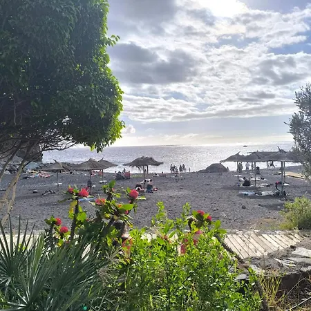 Villa Americas 4- Bedrooms Parking Private Costa Adeje (Tenerife)