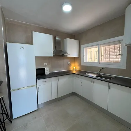 Americas 4- Bedrooms Parking Private * Costa Adeje (Tenerife)