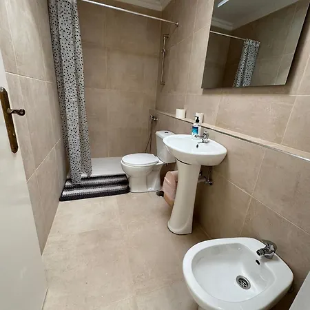 Villa Americas 4- Bedrooms Parking Private