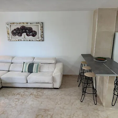 Villa Americas 4- Bedrooms Parking Private *