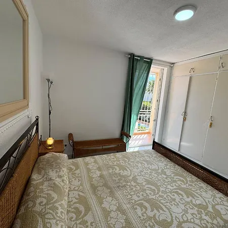 Americas 4- Bedrooms Parking Private * Costa Adeje (Tenerife)
